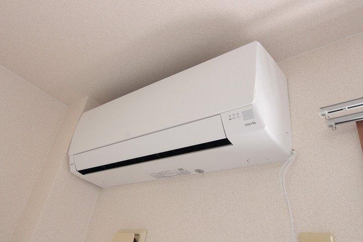エアコン