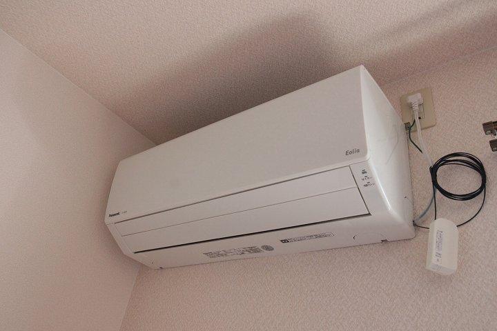 エアコン