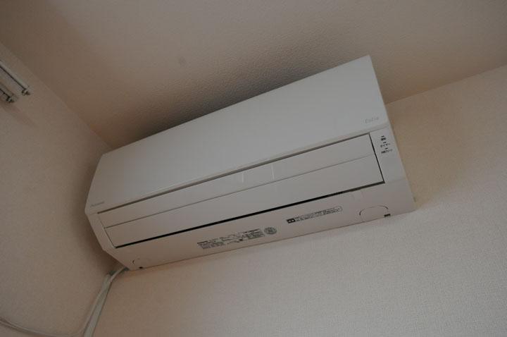 エアコン