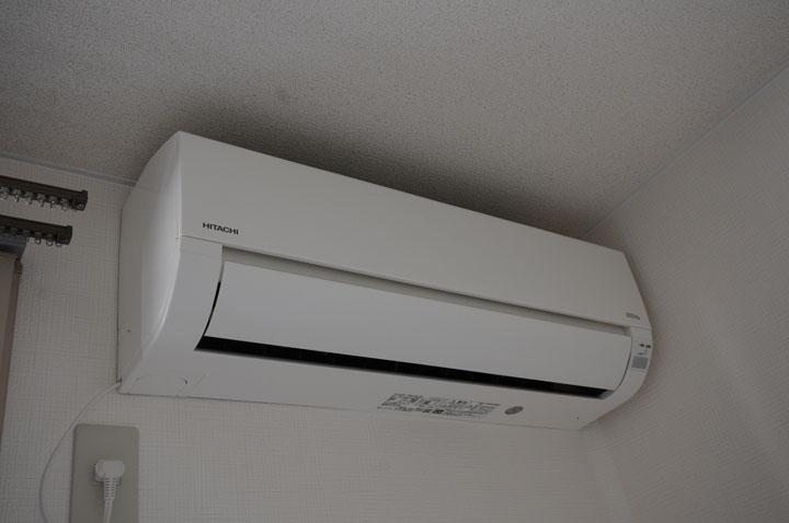 エアコン