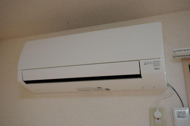 エアコン