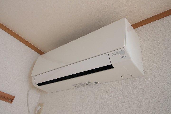 エアコン