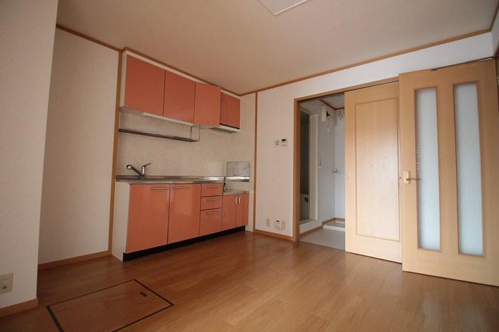 ﾀﾞｲﾆﾝｸﾞｷｯﾁﾝ