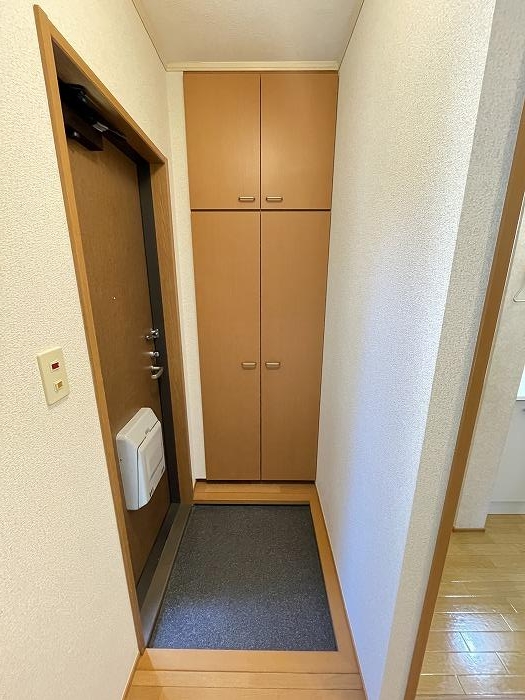 シューズボックス