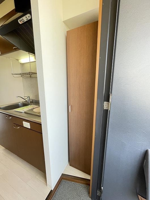 シューズボックス