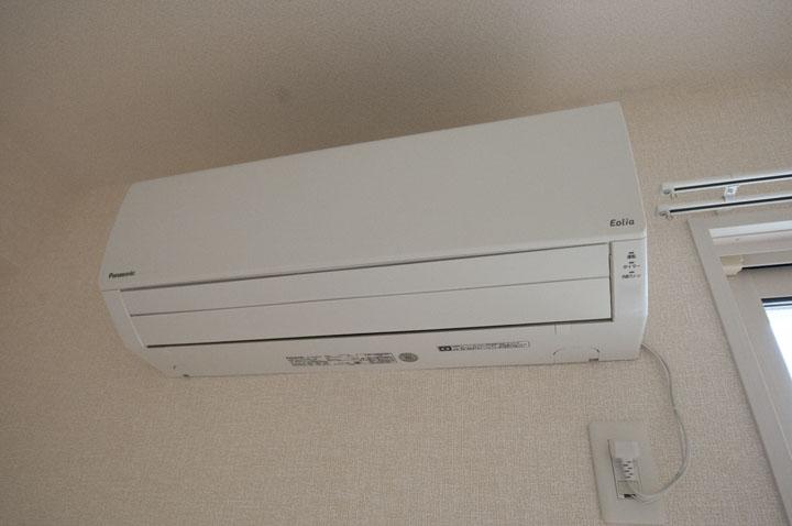 エアコン