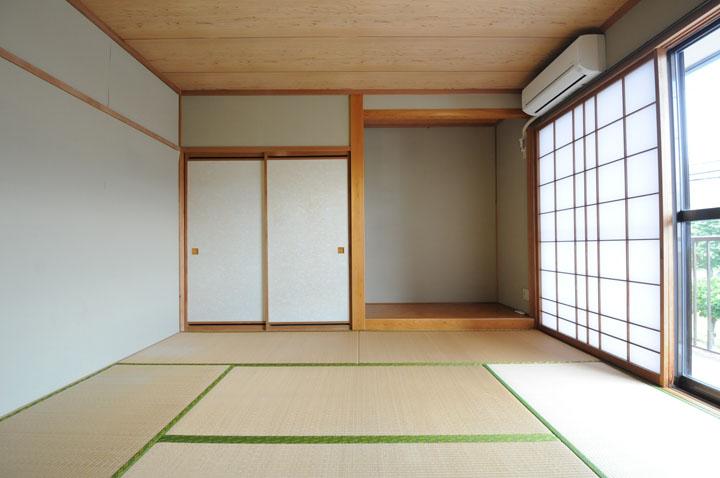 和室