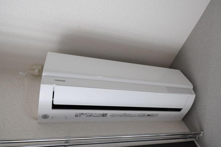 エアコン