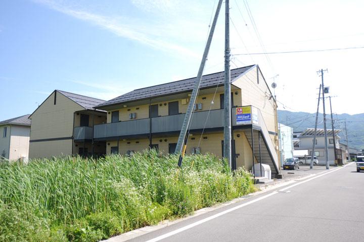 外観写真1