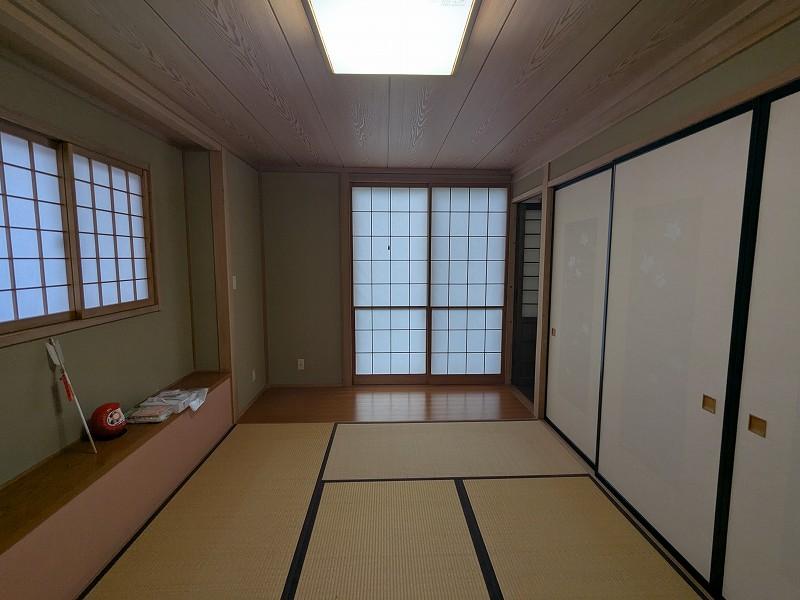 和室1