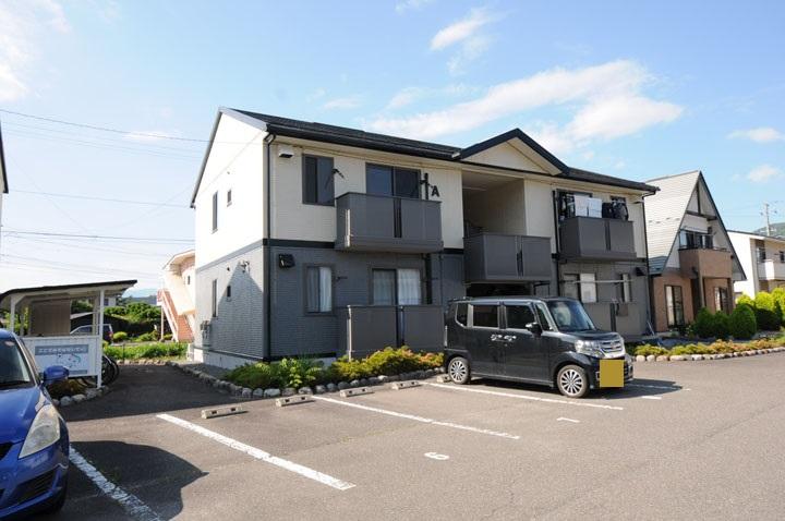 外観写真1