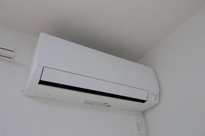 エアコン