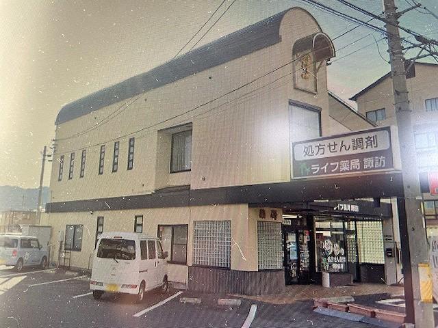 外観写真1