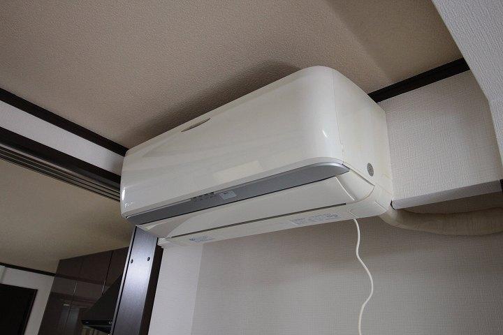 エアコン