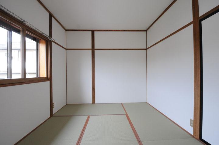 和室2