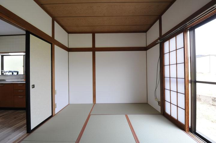 和室1
