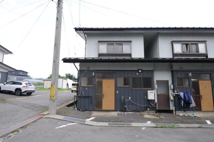 外観写真1