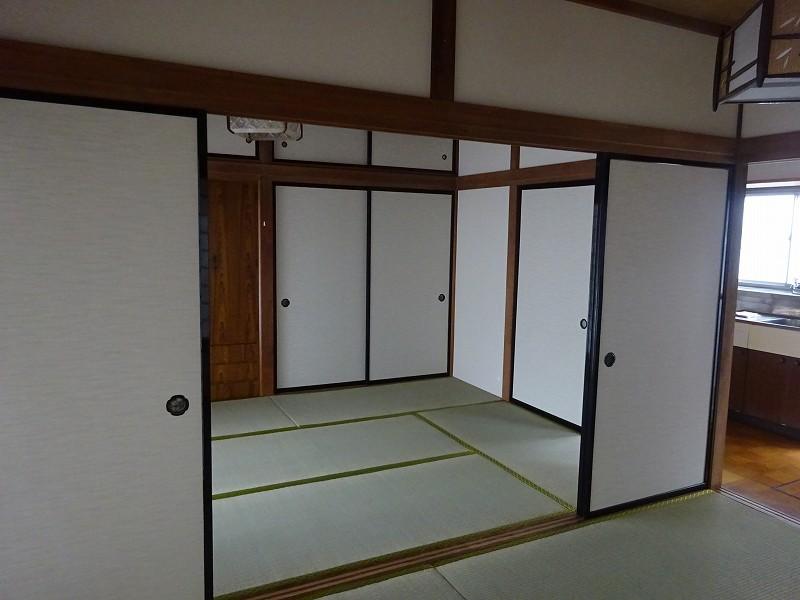 和室2