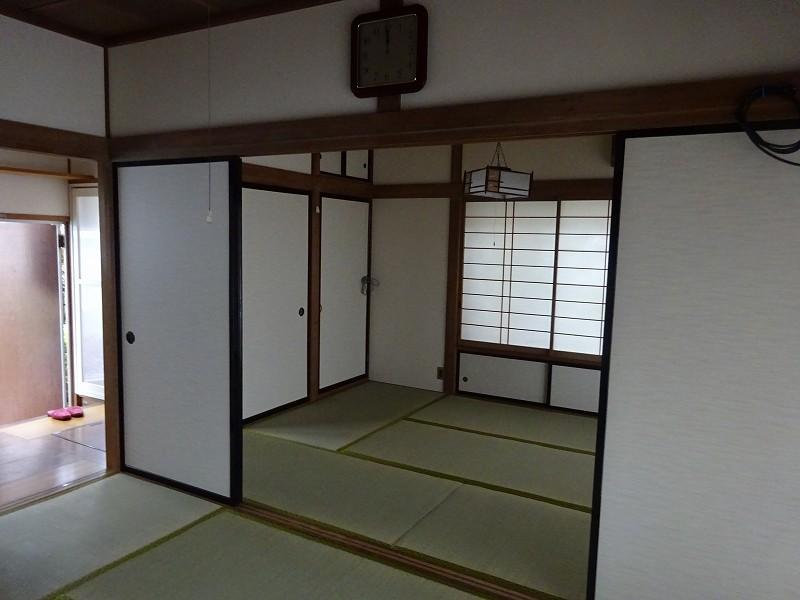 和室1