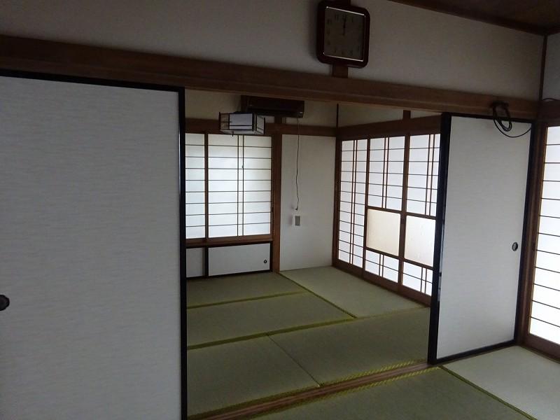 和室1