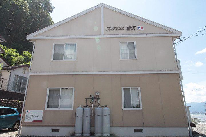 外観写真1