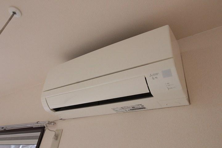 エアコン