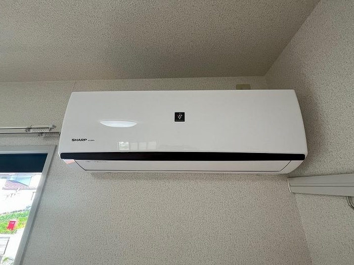 エアコン