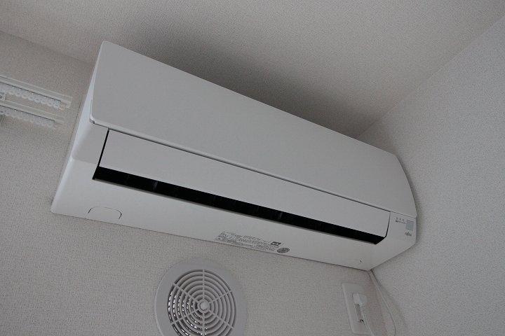 エアコン