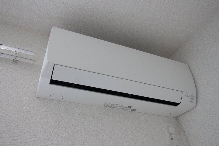 エアコン