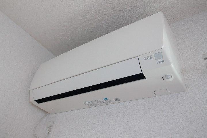 エアコン