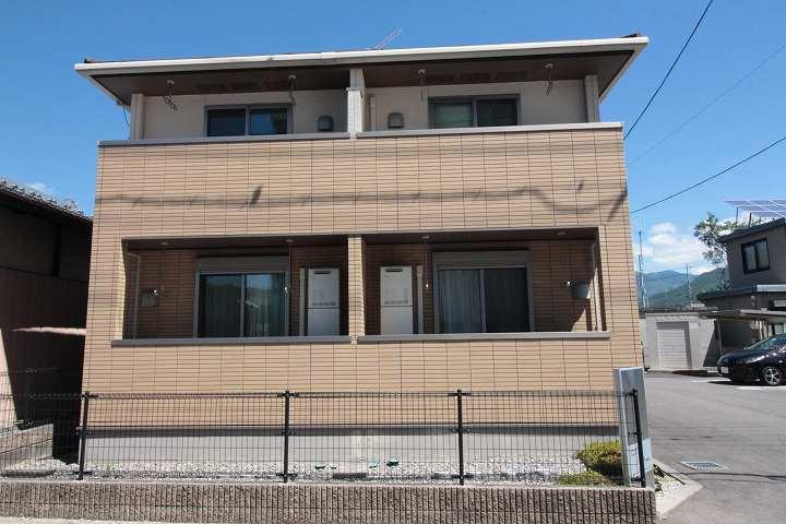 外観写真1