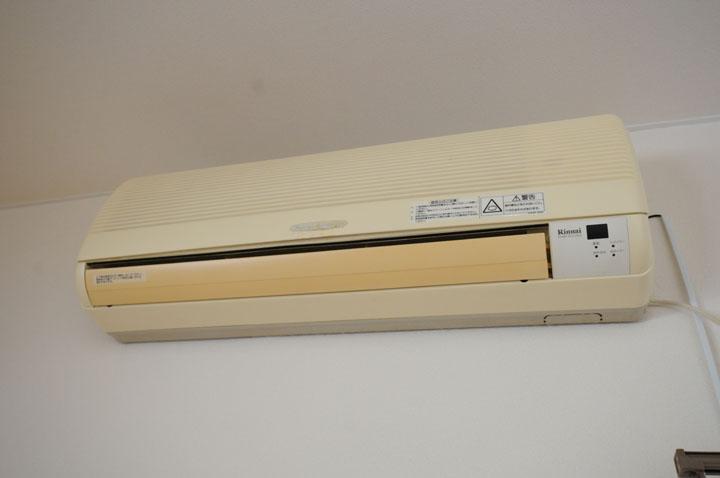 エアコン