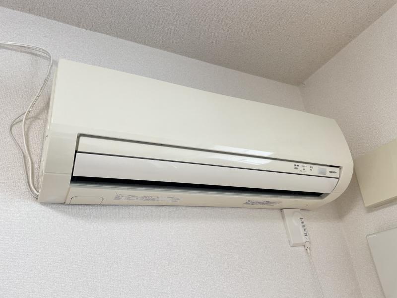 エアコン