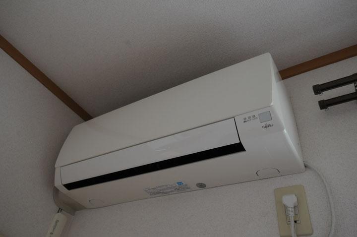 エアコン