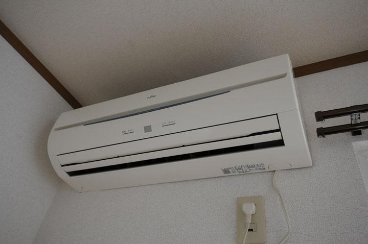 エアコン