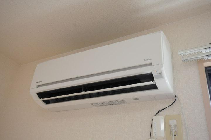 エアコン