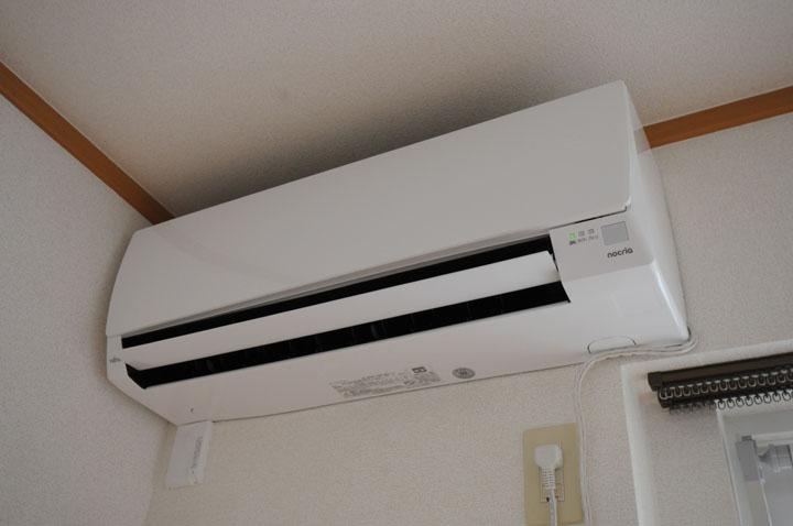 エアコン