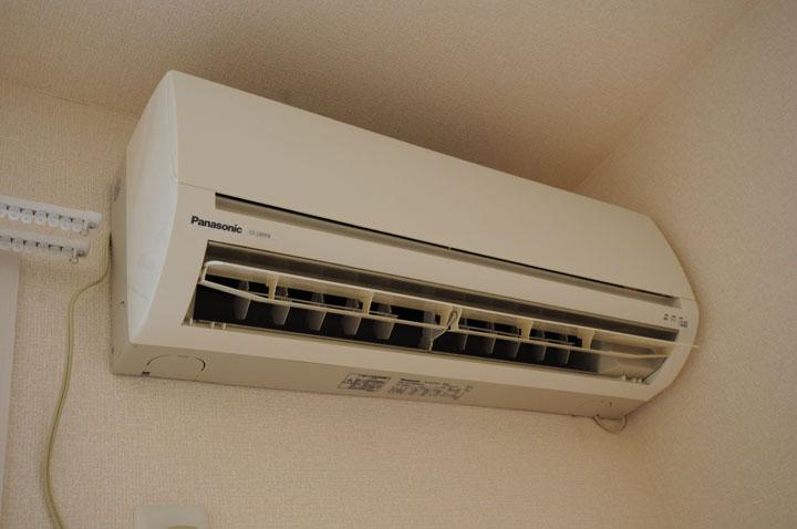 エアコン