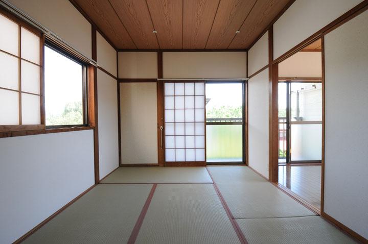 和室1