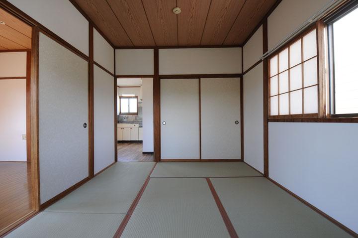 和室1