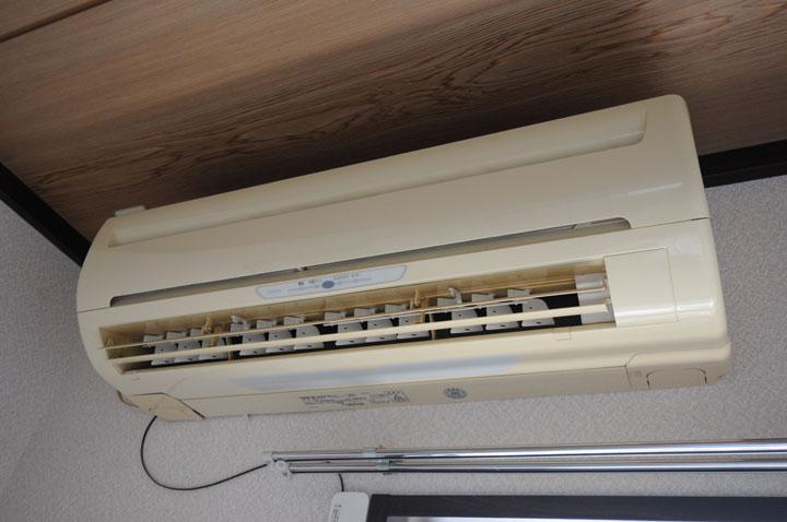 エアコン