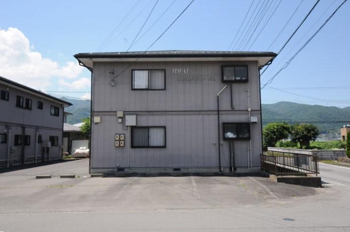 外観写真６