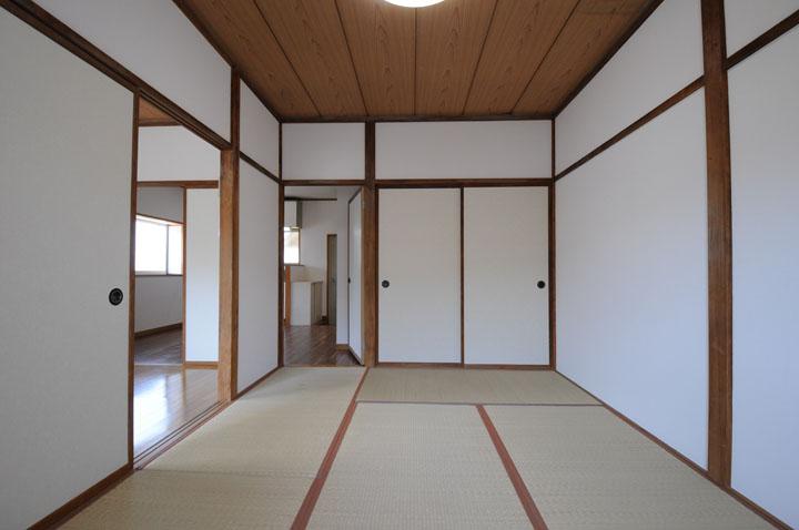 和室