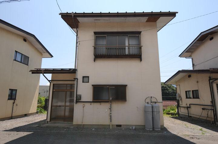 外観写真１
