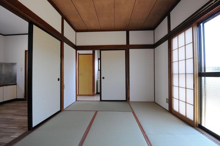 和室１