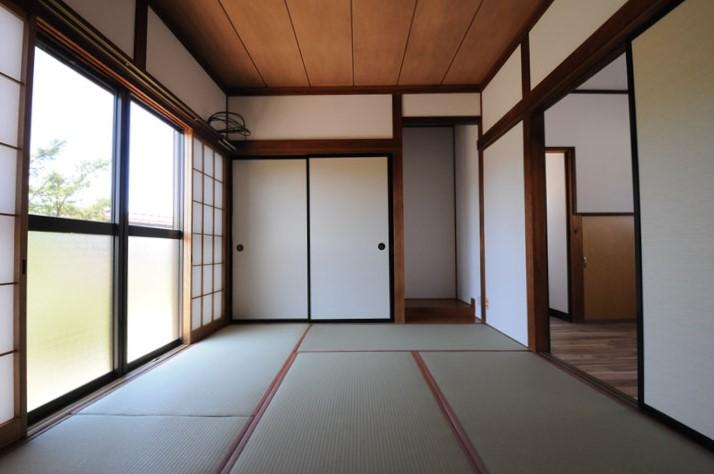 和室１