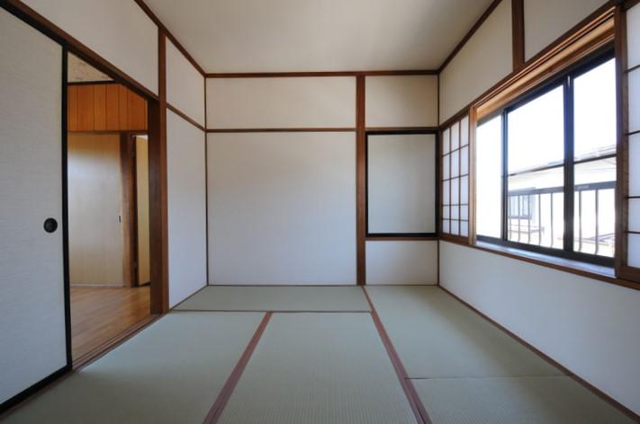 和室２