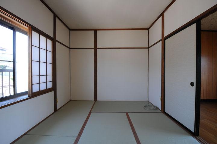 和室２