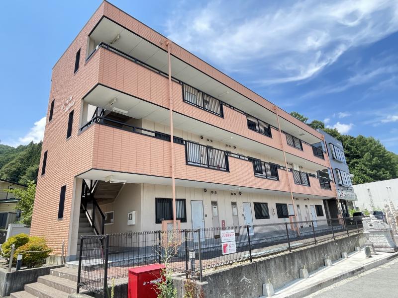 外観写真２