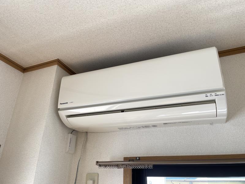 エアコン